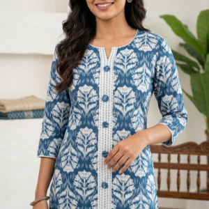 women cotton suit
