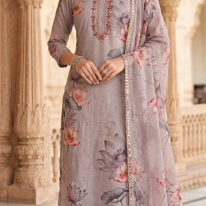 Home women cotton suit
