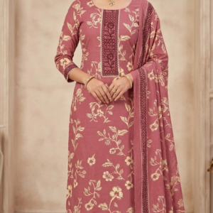 Home women cotton suit